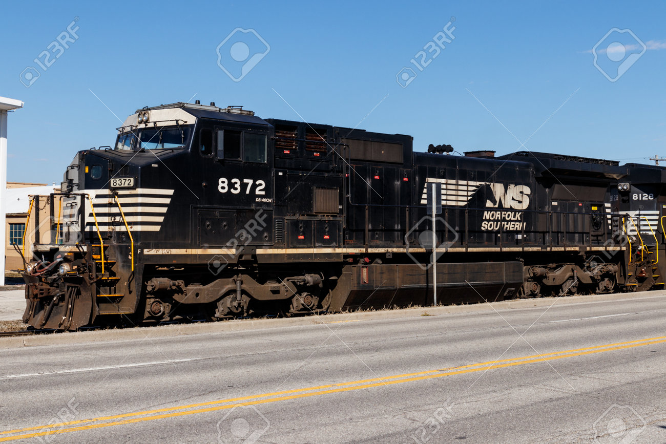 NORFOLK SOUTHERN鉄道　鉄道ディスプレイ NORFOLK SOUTHERN鉄道 鉄道ディスプレイ hqdefault.jpg