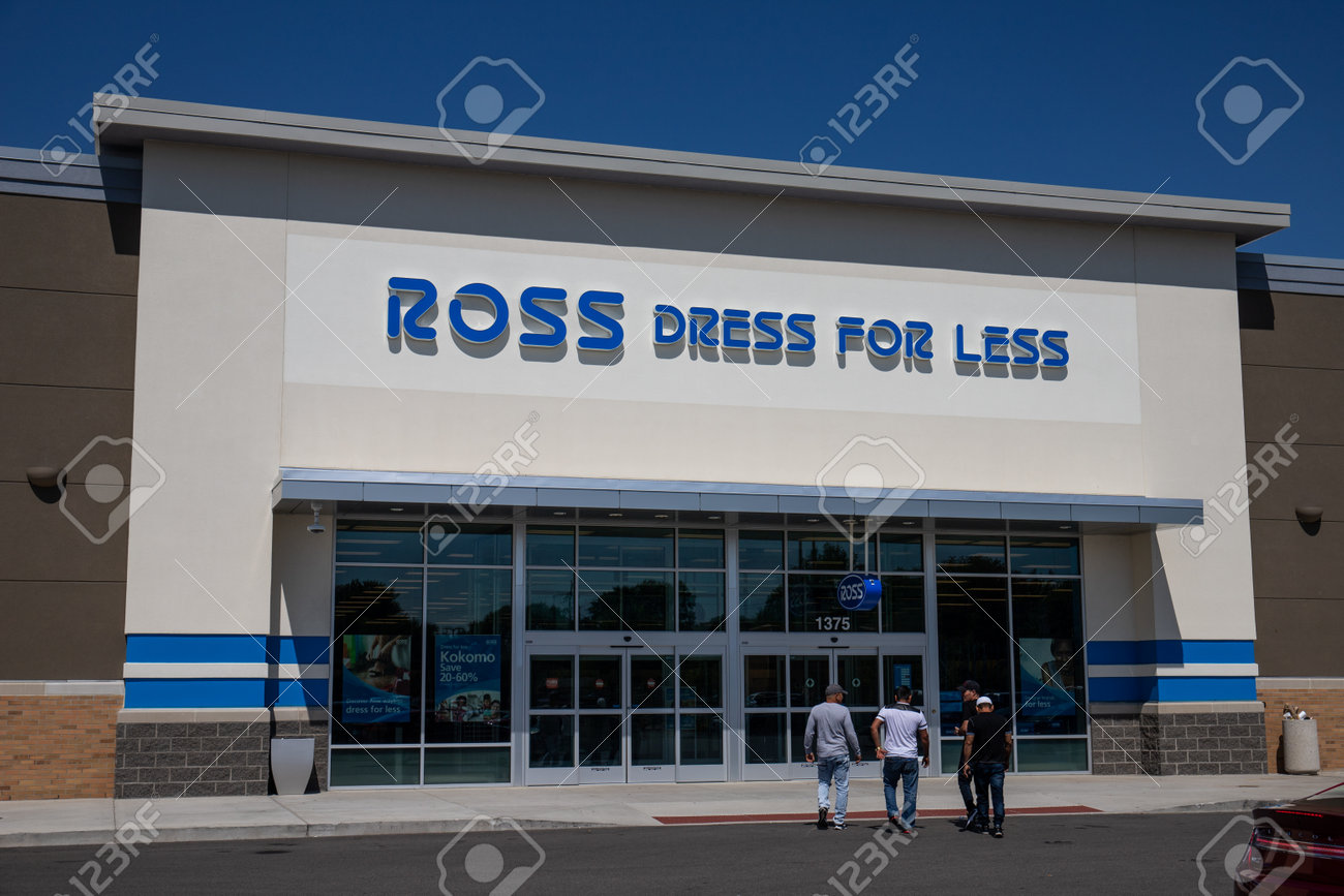 ross dresses 2019