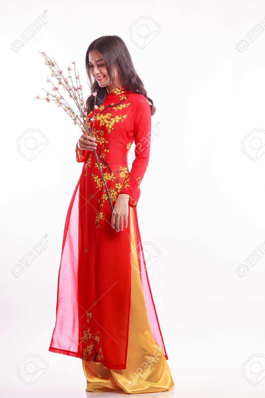 ao dai 2019