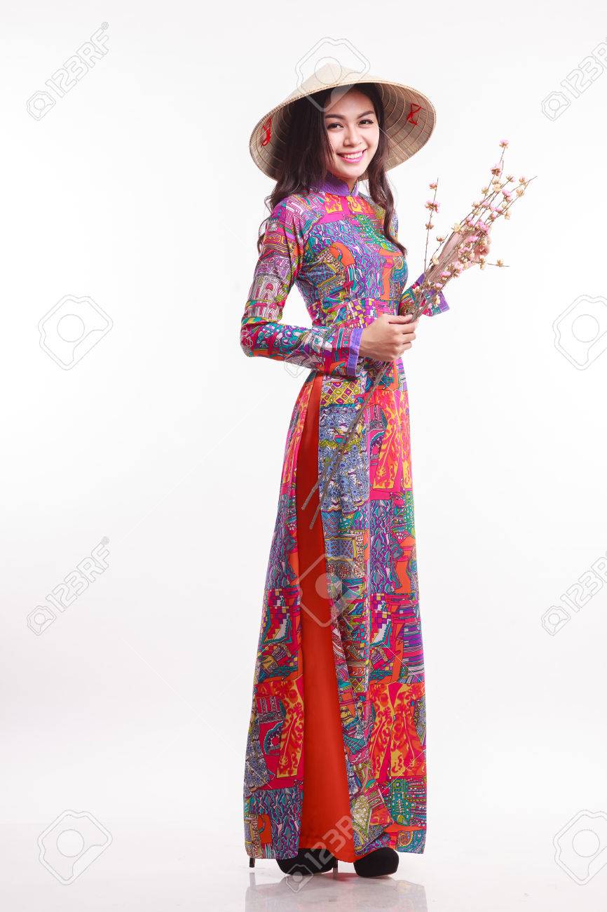 modern ao dai