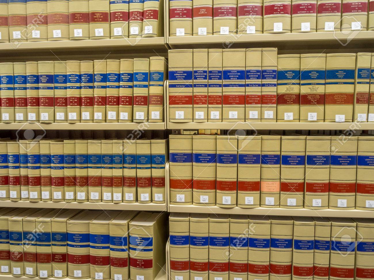 law library old law