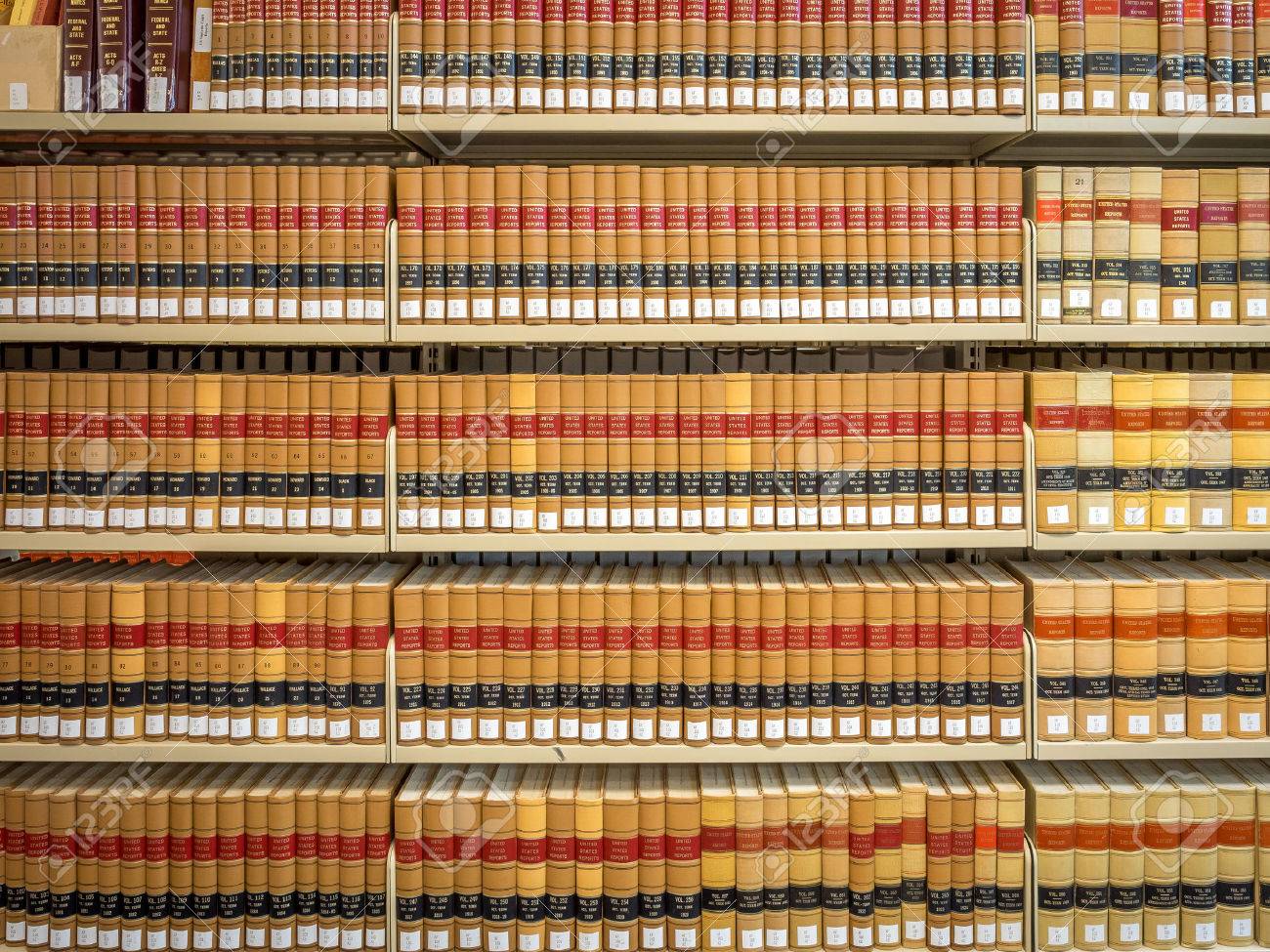 law library old law