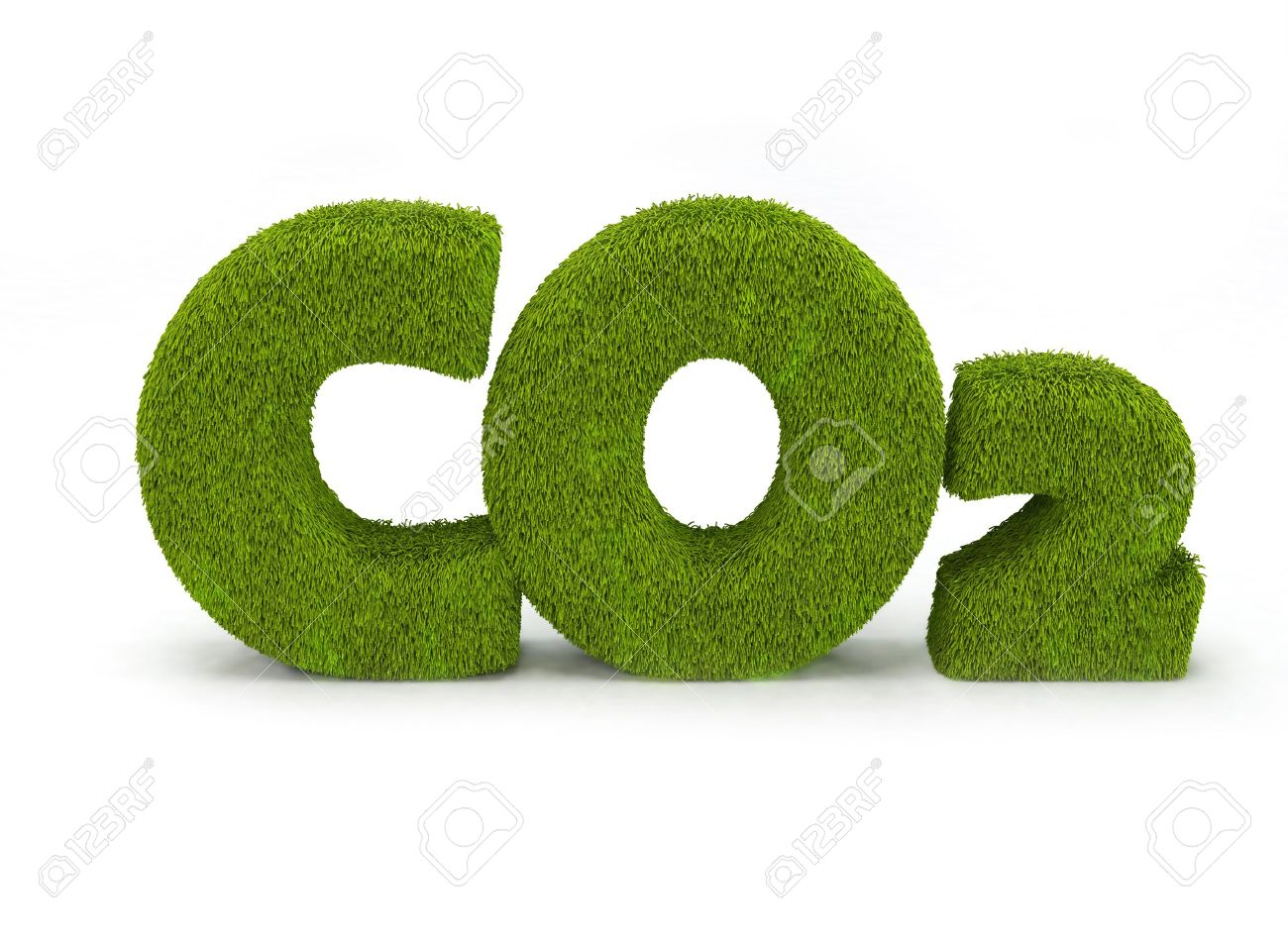 白で隔離 co2 の図 ロイヤリティーフリーフォト ピクチャー 画像