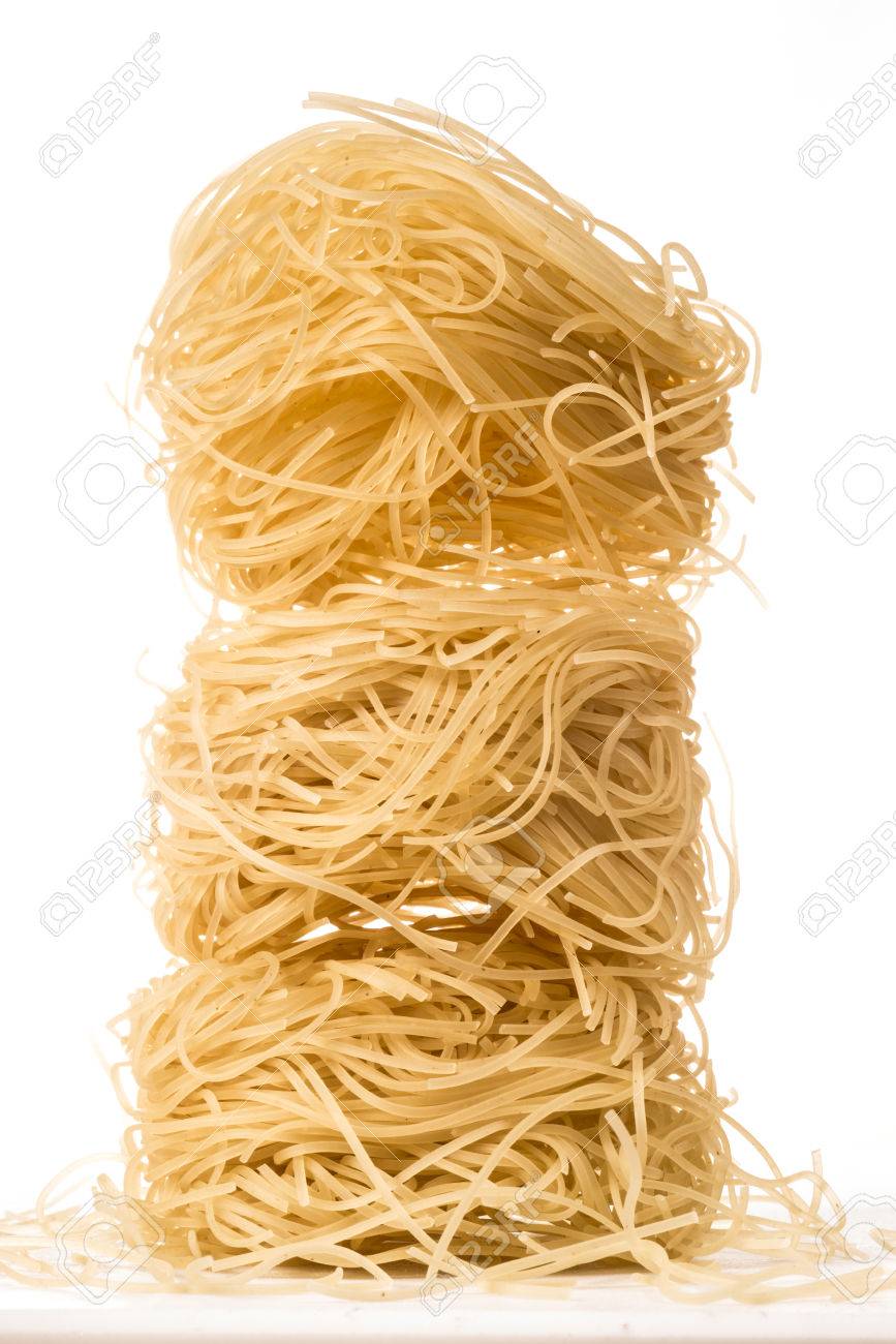 What number is the thinnest spaghetti? What number is the thinnest spaghetti?