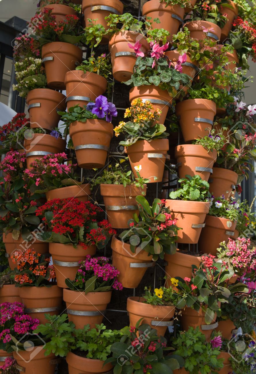 花鍋 コルドバ スペインのアンダルシア州の木の幹 の写真素材 画像素材 Image
