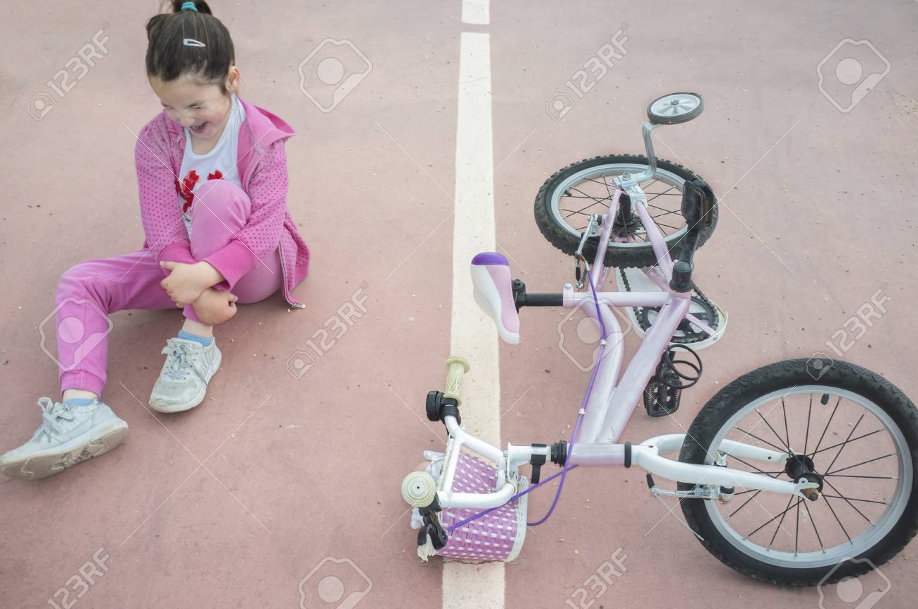 female bike