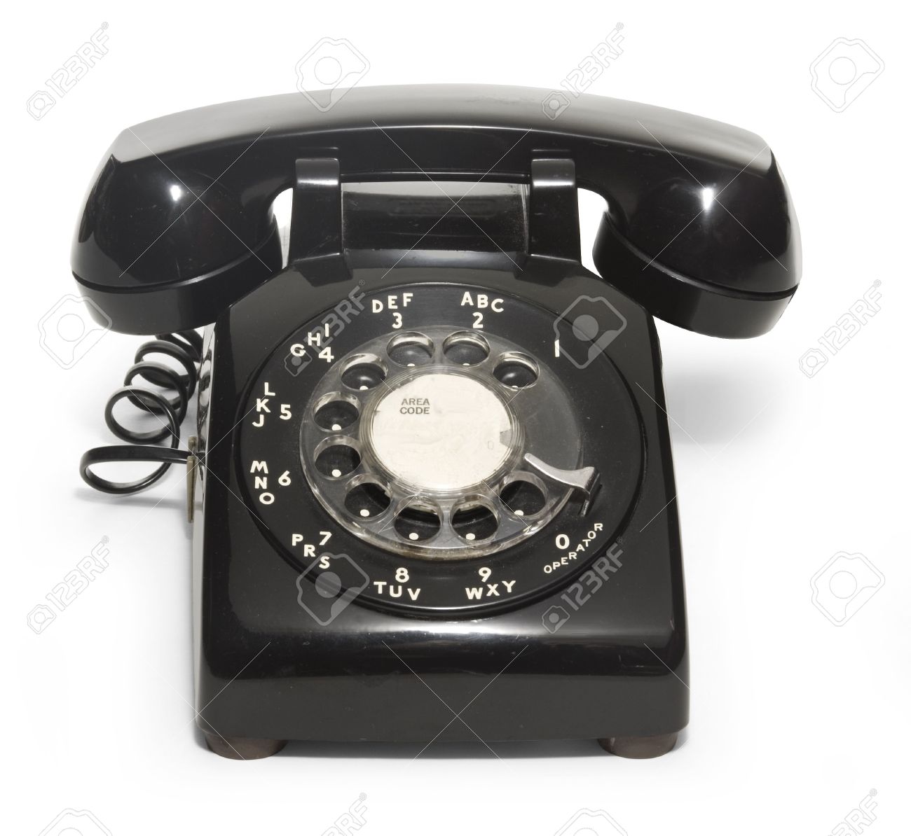 7039734-tel%C3%A9fono-del-1950-negro-sob