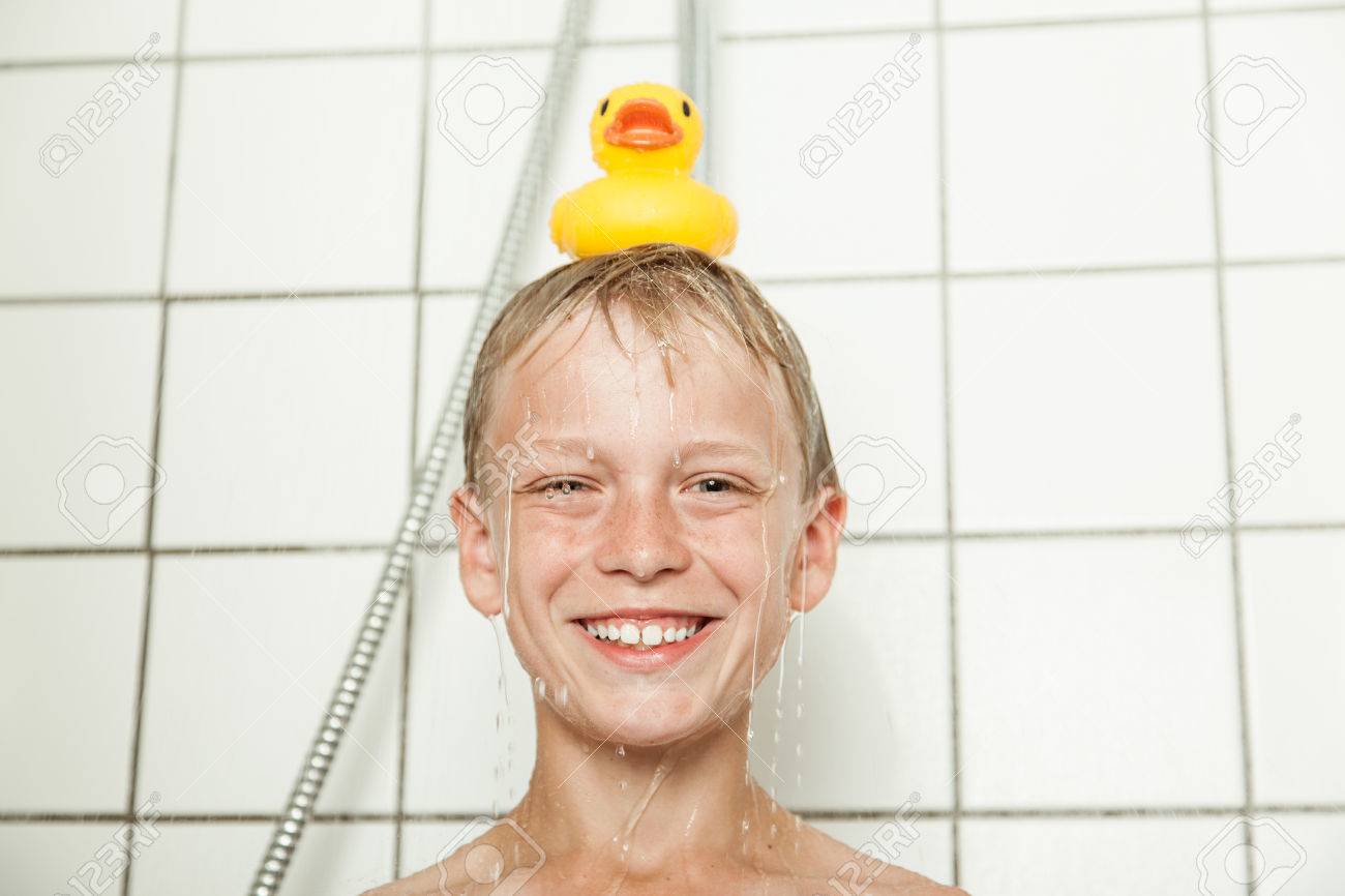 rubber duck head