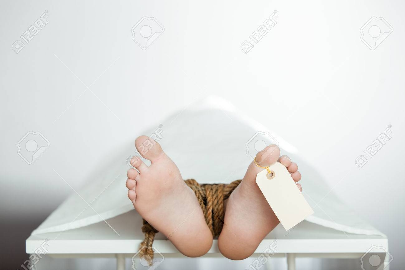 Girl Tied To Table Girl Tied To Table