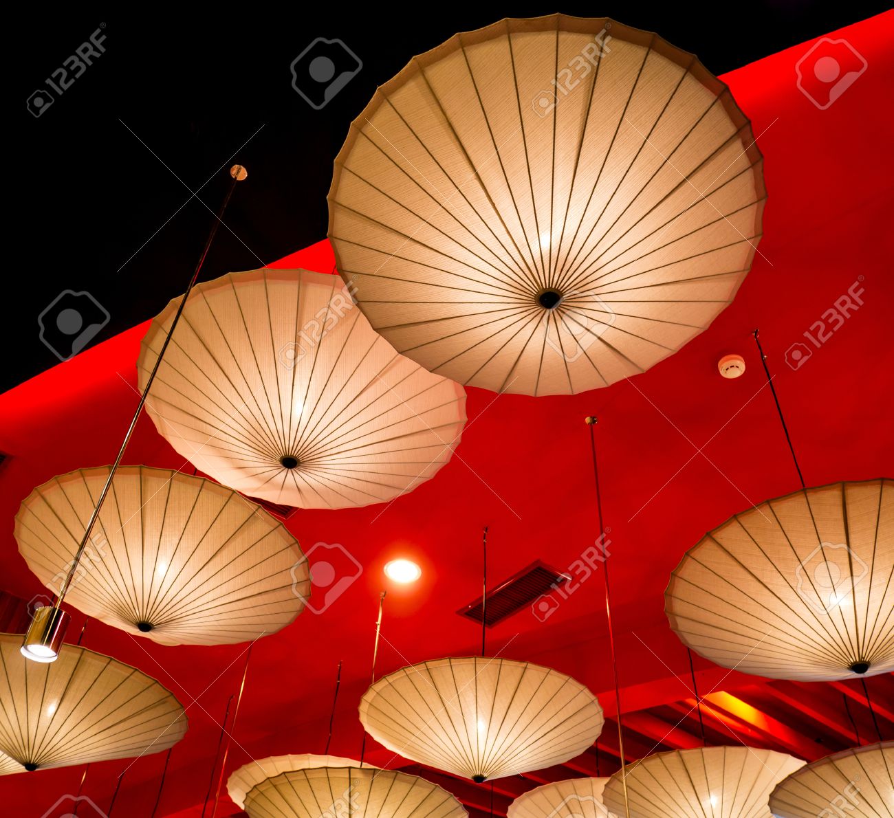 Umbrella Lamp Japanese Style Hanging Lamp Stock Photo Picture And - Umbrella Lamp Japanese Style Hanging Lamp Stock Photo umbrella lamp japanese style hanging lamp stock photo picture and - umbrella lamp japanese style hanging lamp stock photo