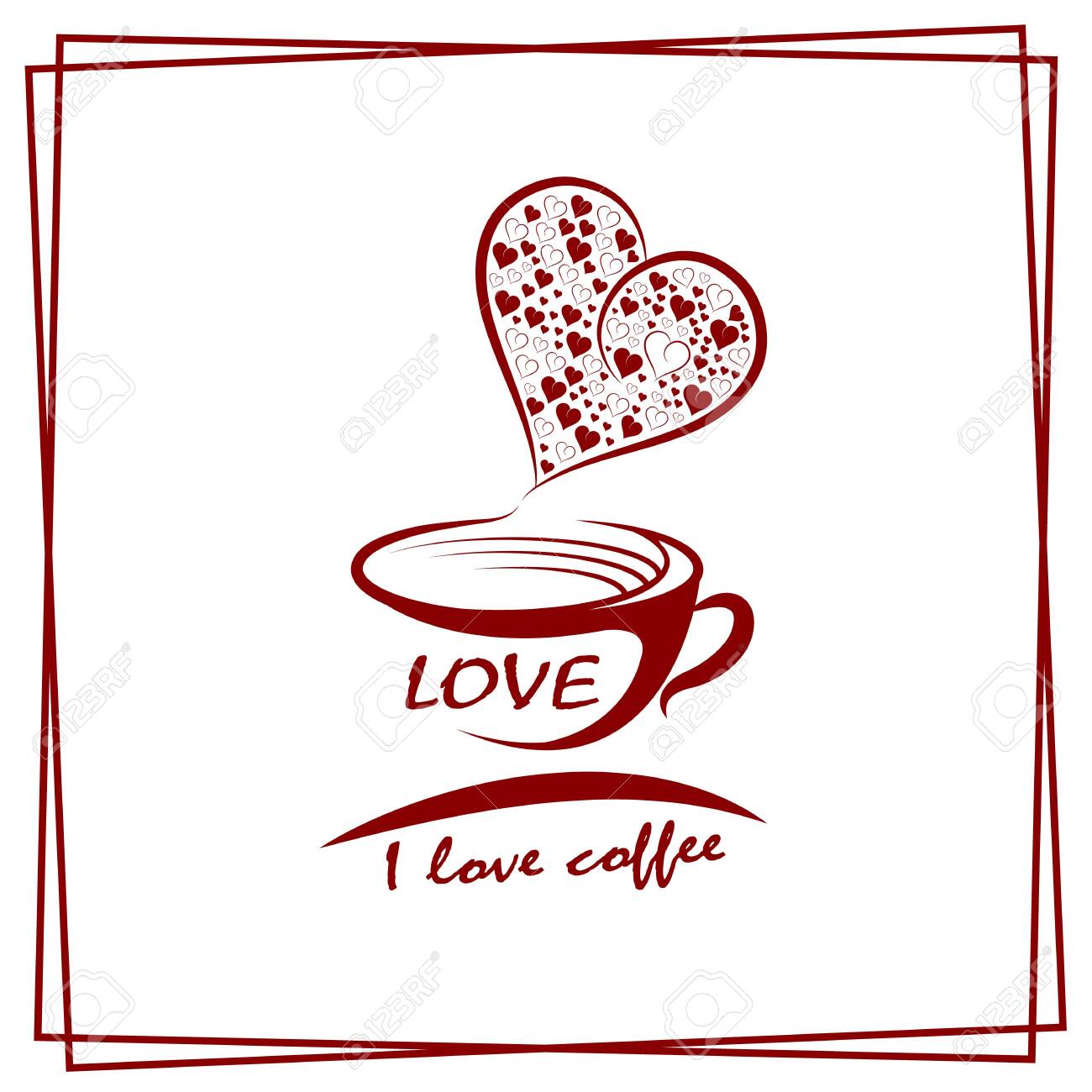 One Love Coffee Lounge | West Jordan Utah, image size:1300x1300