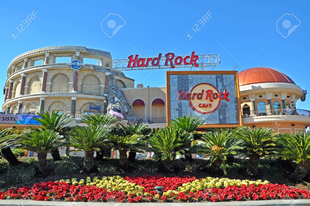 Hard Rock Casino Orlando Florida Hard Rock Casino Orlando Florida