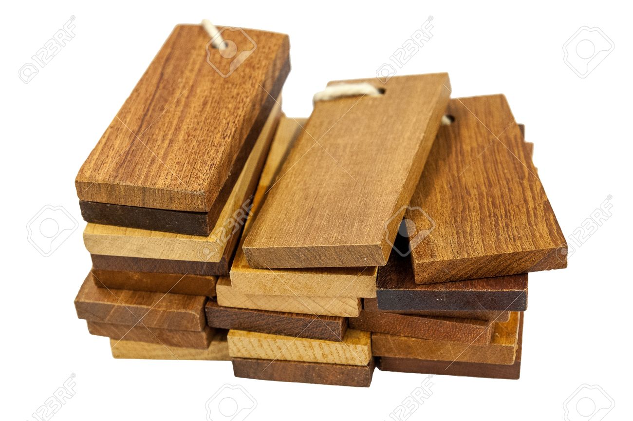 piezas madera construccion