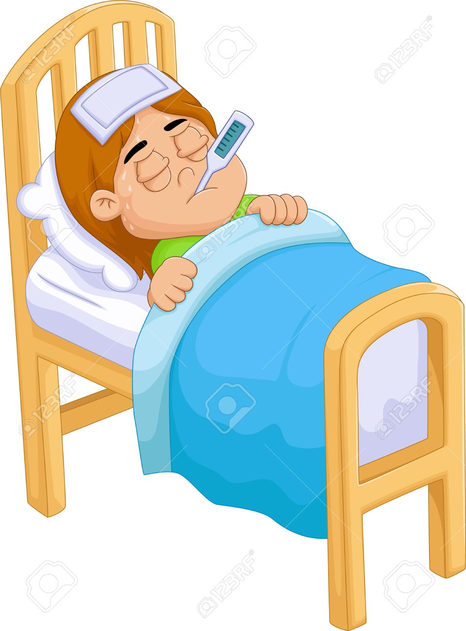Cartoon Sick Girl In Bed Royalty Free SVG, Cliparts, Vectors, And Stock Illustration. Image 66904860. Cartoon Sick Girl In Bed Royalty Free SVG, Cliparts, Vectors, And Stock Illustration. Image 66904860.