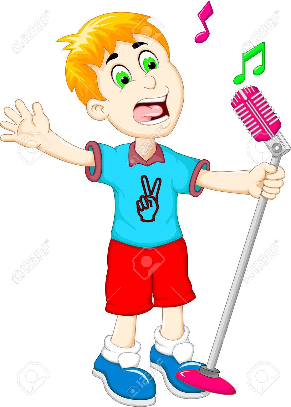 Funny Little Boy Cartoon Singing Royalty Free SVG, Cliparts, Vectors, And Stock Illustration. Image 66899775. Funny Little Boy Cartoon Singing Royalty Free SVG, Cliparts, Vectors, And Stock Illustration. Image 66899775.