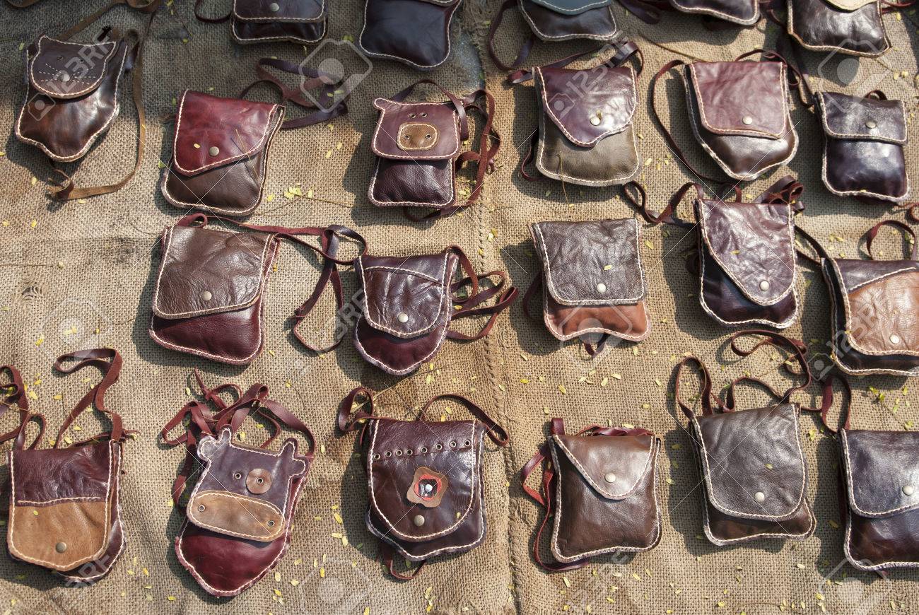 handmade bolsa accessories