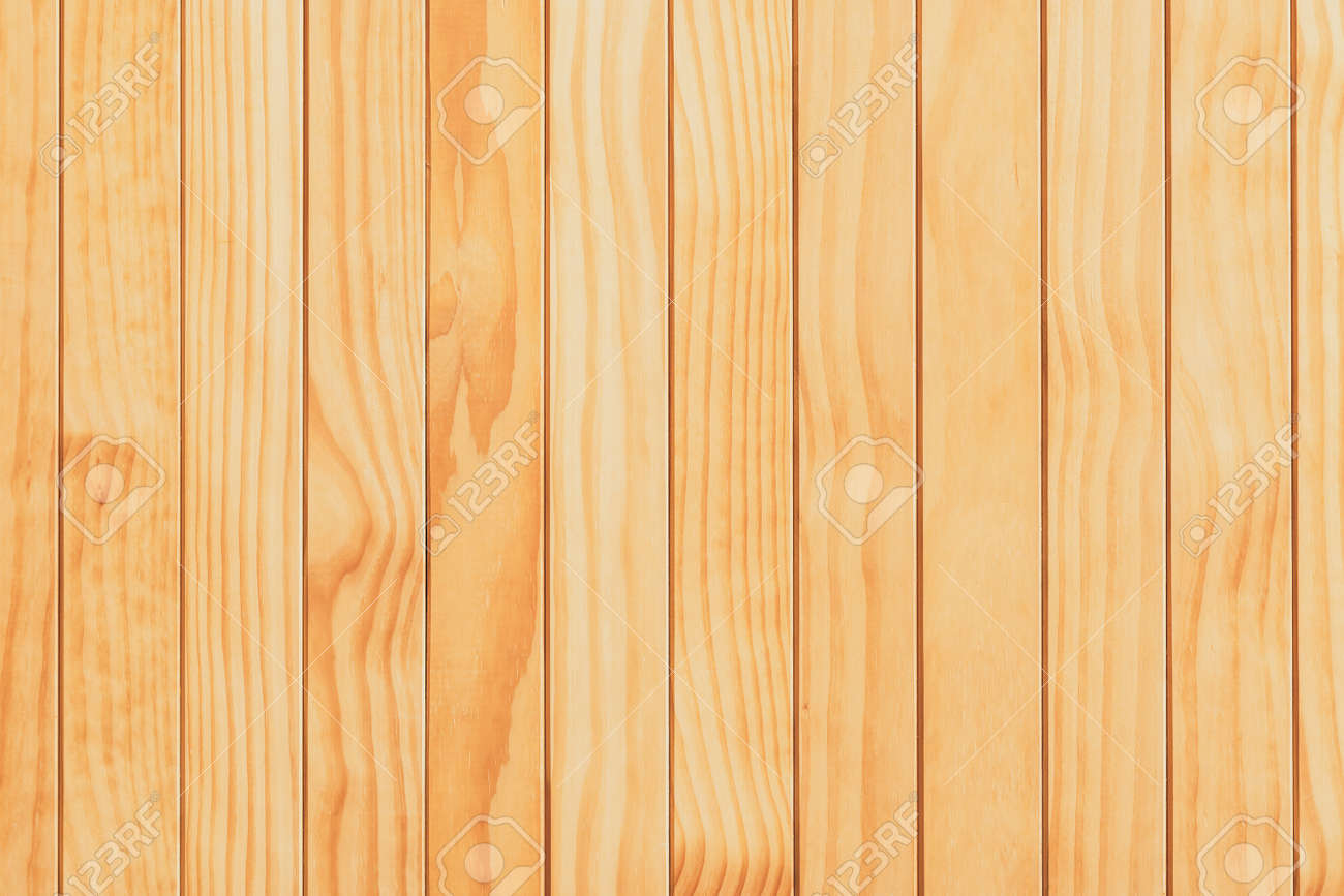 Natural wooden surface made from kiln-dried boards useful as background for design and decoration. Wood material backdrop for wallpaper. Soft brown wooden use for products or texts showing display. - 168987297 Natural wooden surface made from kiln-dried boards useful as background for design and decoration. Wood material backdrop for wallpaper. Soft brown wooden use for products or texts showing display. - 168987297