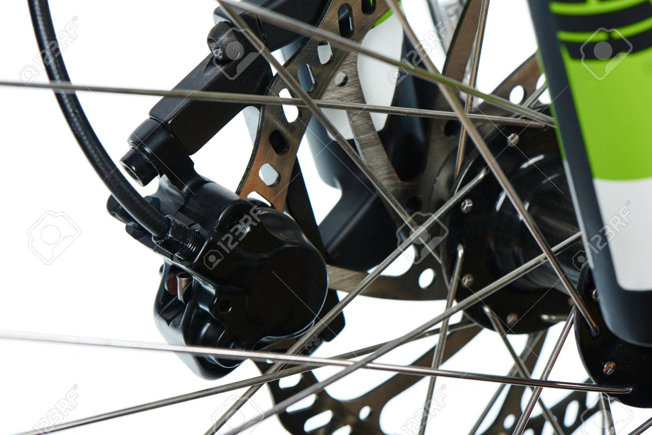 Frein /à Disque hydraulique de Bicyclette Avant//arri/ère /à Disque de v/élo de Montagne VTT Freins /à Disque de Frein de Rotor pour v/élo de Montagne /à v/élo
