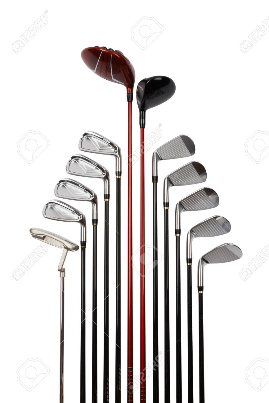 wedge club set