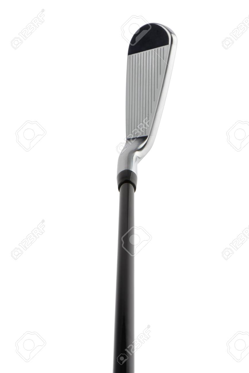 golf iron offset