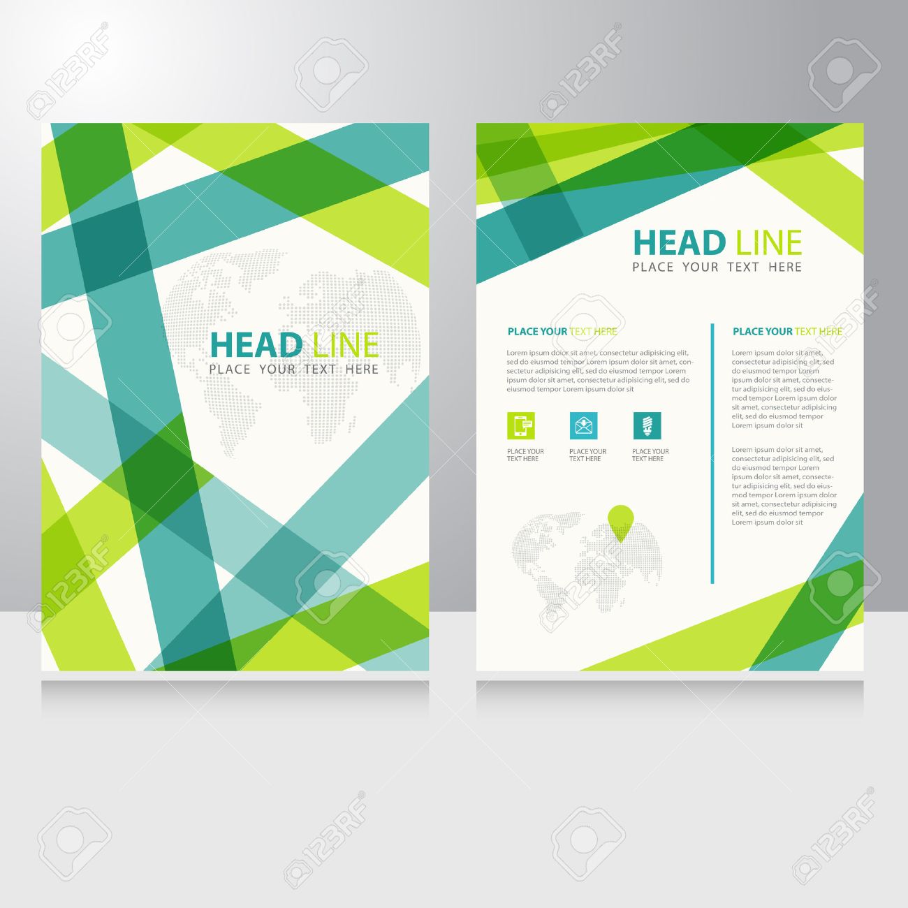 design a flyer online for free