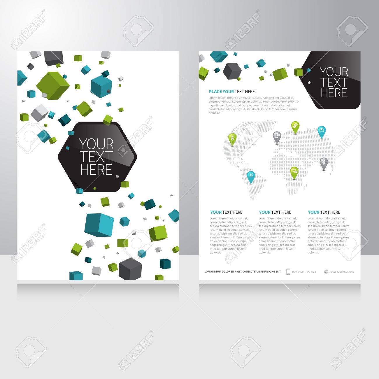 flyer design online