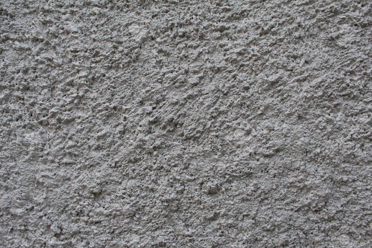 左官壁のテクスチャ の写真素材 画像素材 Image