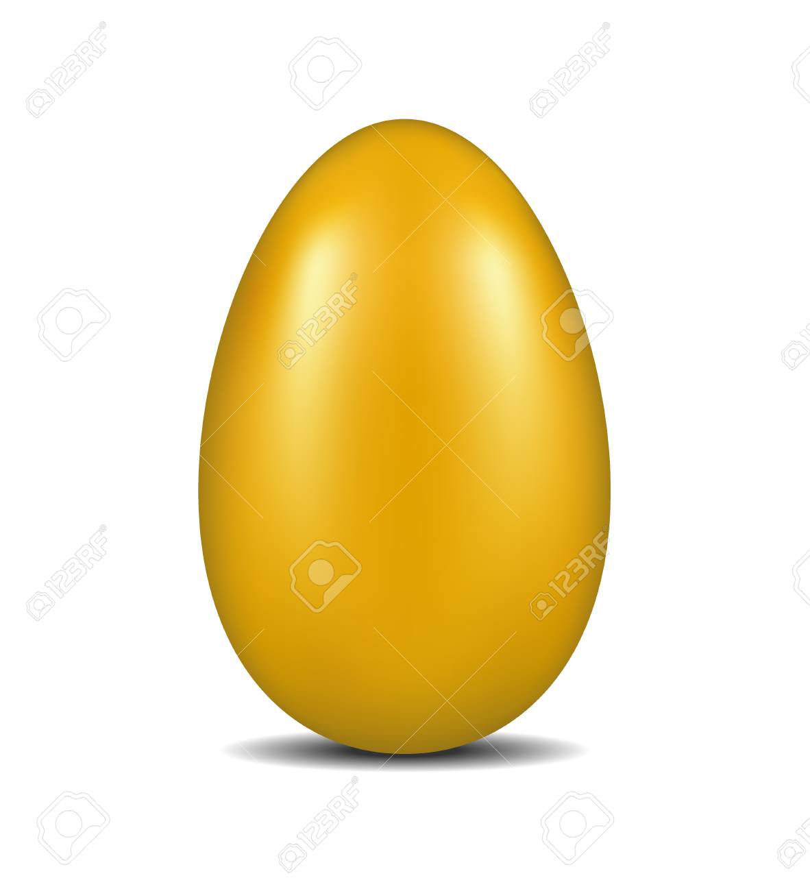 Golden Egg Royalty Free SVG, Cliparts, Vectors, and Stock Illustration.  Image 16360284., image size:1182x1300
