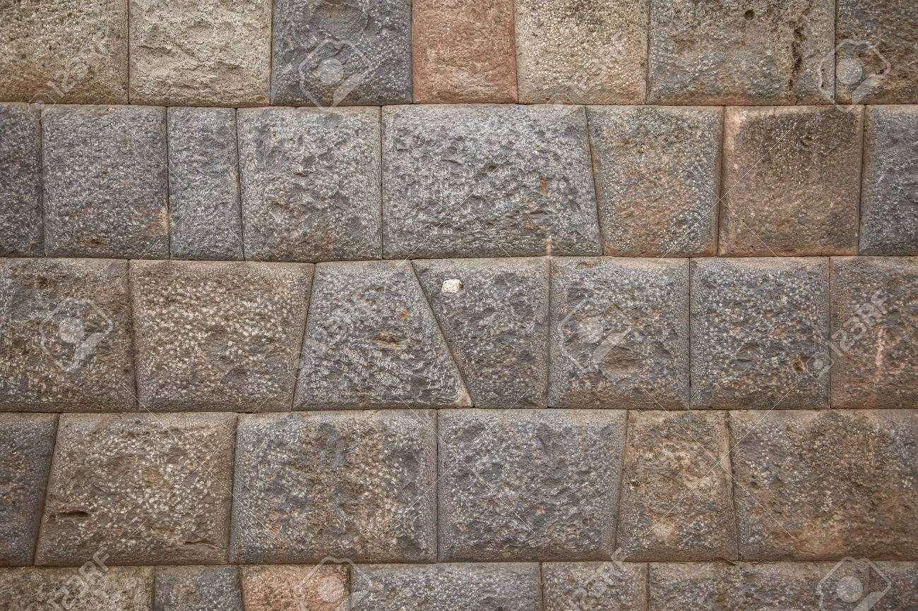 ペルーのクスコにインカの壁の詳細 の写真素材 画像素材 Image ペルーのクスコにインカの壁の詳細 の写真素材 画像素材 Image