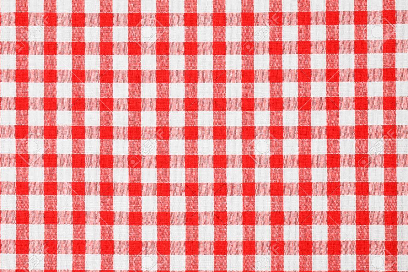 checkered tablecloth stock photo picture and royalty free image