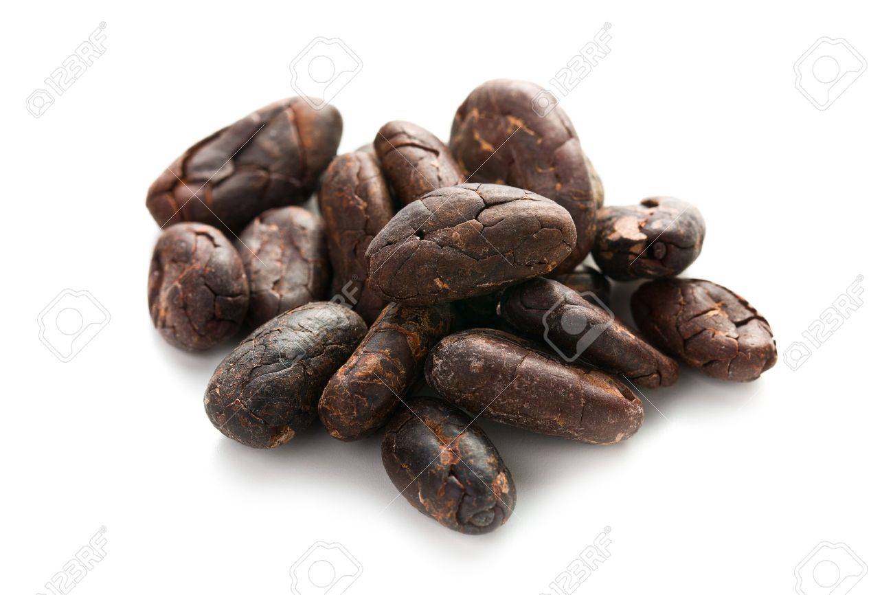 Cocoa Beans Cocoa Beans