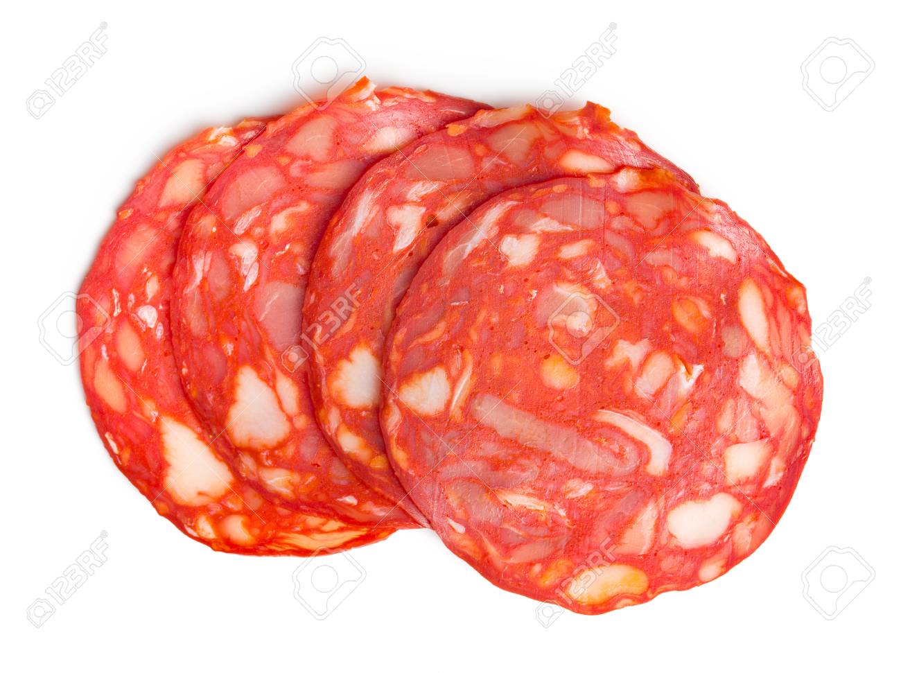 Chorizo Salami Chorizo Salami