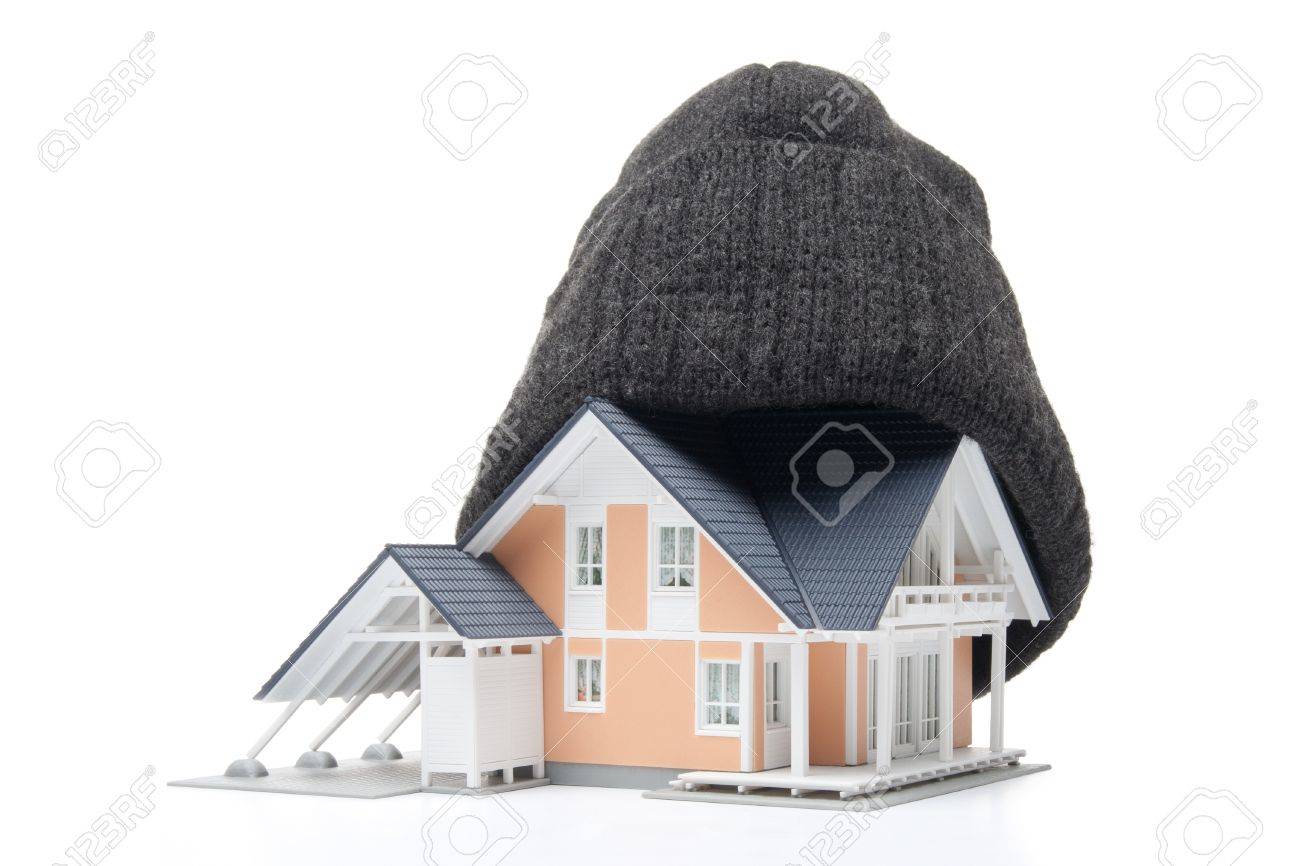 isolation maison contre chaleur