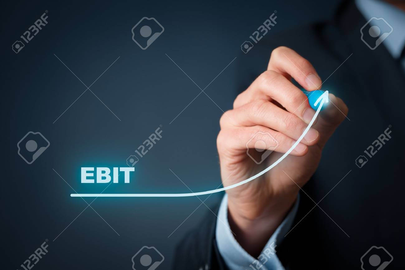 ebit
