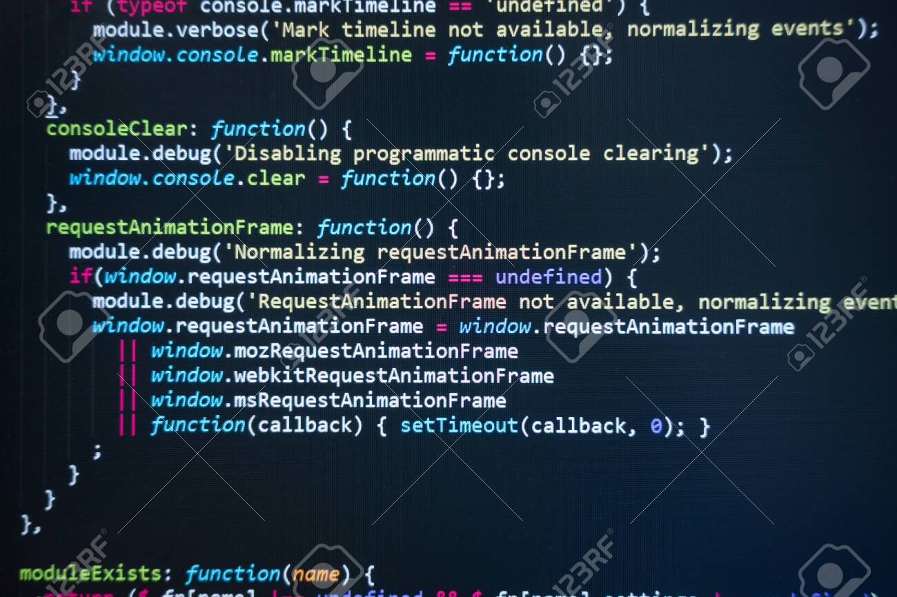 Software source code. Programming code. Programming code on computer screen. Developer working on program codes in office. Source code photo. Technology background. - Image - 124246916 Software source code. Programming code. Programming code on computer screen. Developer working on program codes in office. Source code photo. Technology background. - Image - 124246916