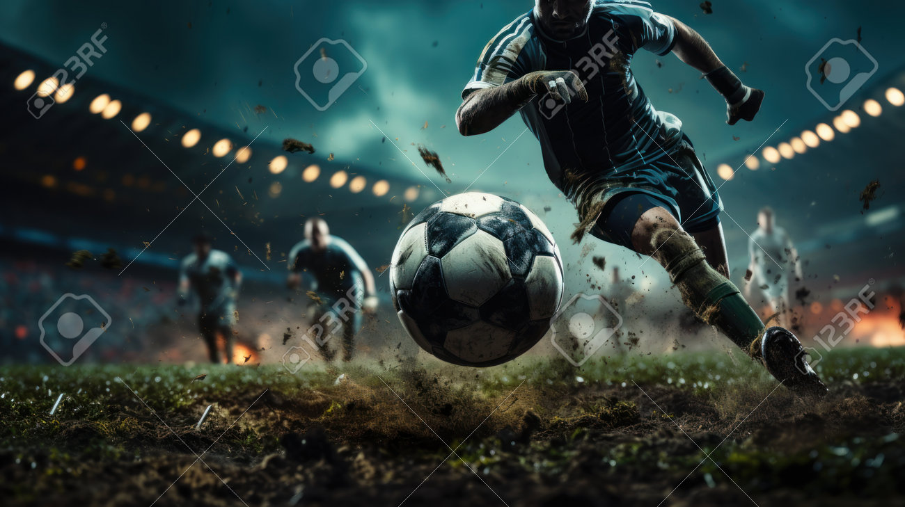 Página 5 Fotos Objetivos Futebol, 69.000+ fotos de arquivo grátis de alta qualidade