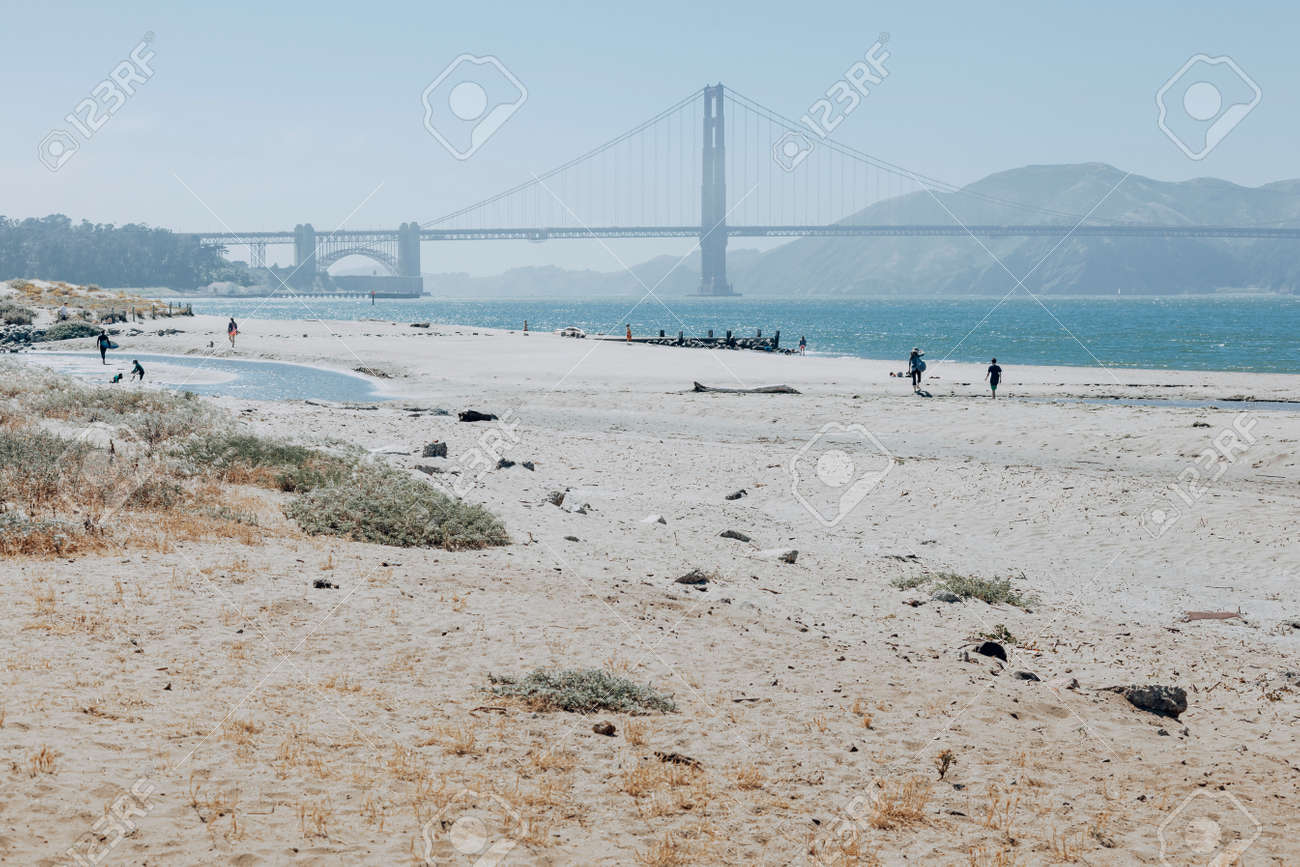 Sunset in San Francisco Bay, California - 167871272 Sunset in San Francisco Bay, California - 167871272