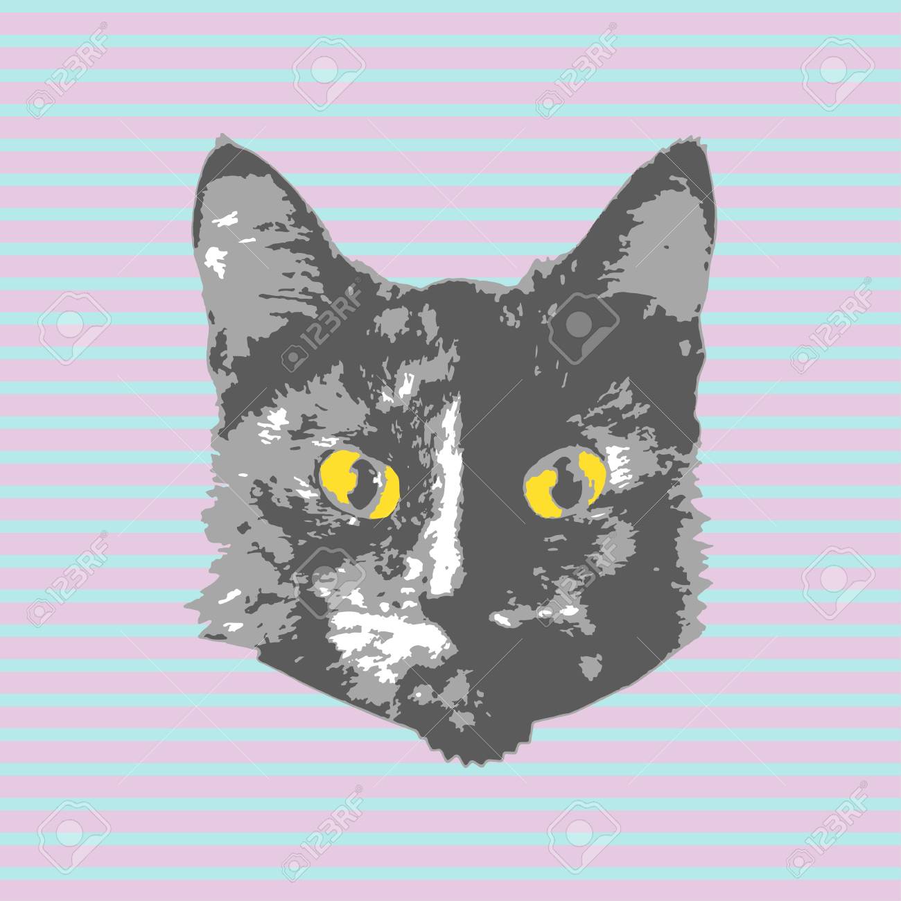 Cara De Los Gatos Fondo De Pantalla De Animales Sin Costuras De Dibujos Animados Para Su Diseño Ilustraciones Svg, Vectoriales, Clip Art Vectorizado Libre De Derechos. Image 86919865. Cara De Los Gatos Fondo De Pantalla De Animales Sin Costuras De Dibujos Animados Para Su Diseño Ilustraciones Svg, Vectoriales, Clip Art Vectorizado Libre De Derechos. Image 86919865.