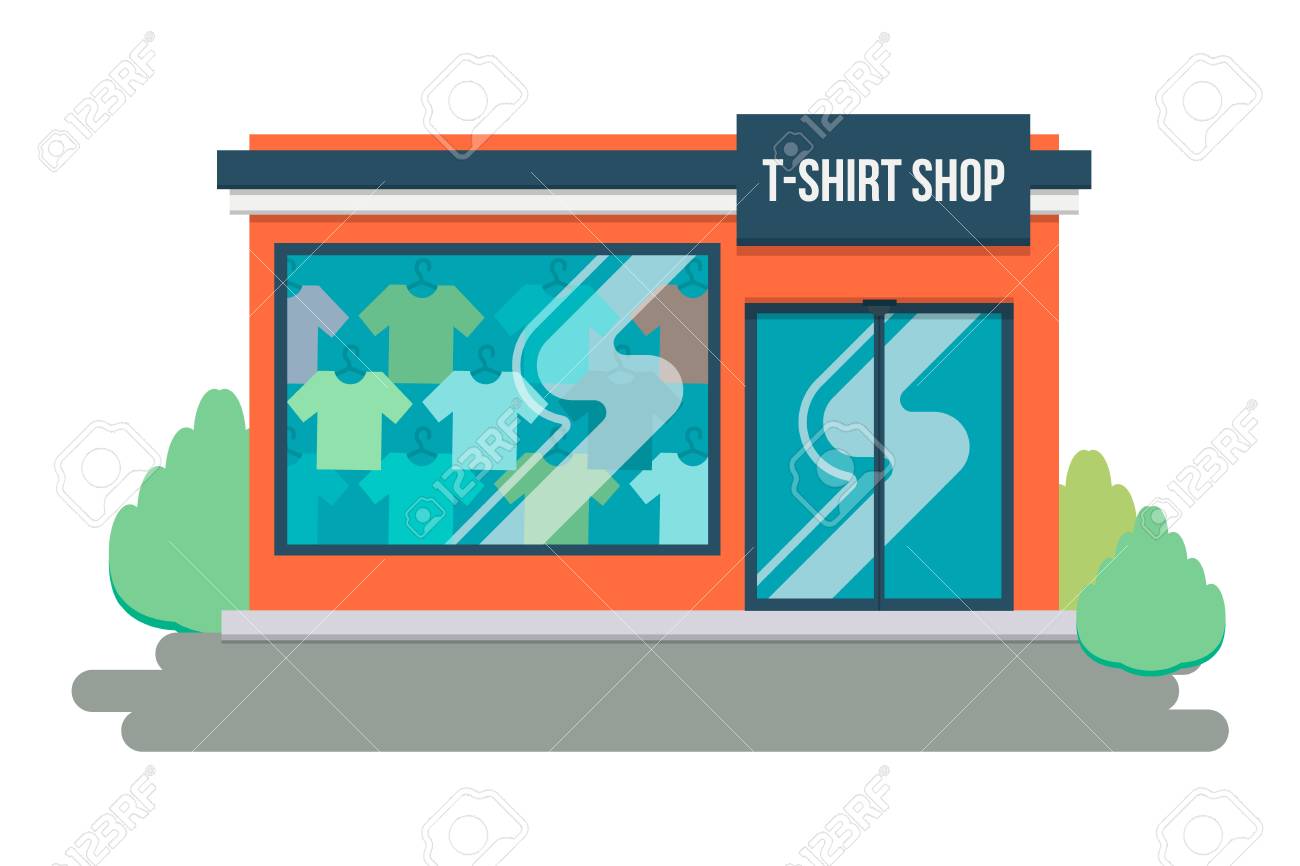 shirtstore
