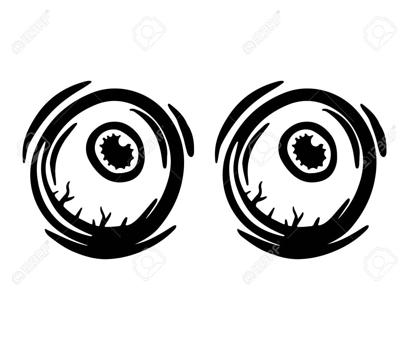 Eyes Eyes