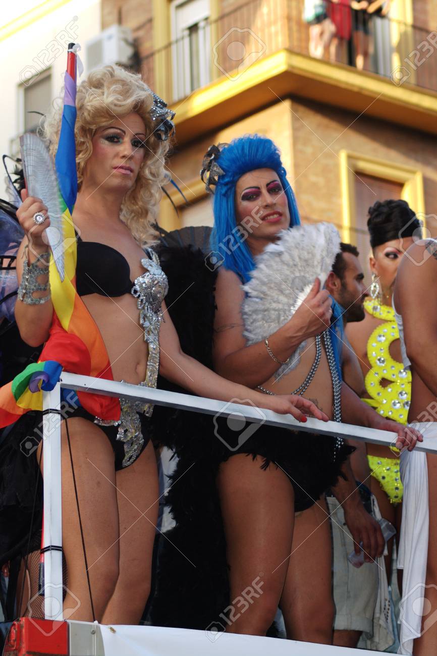 Gays guarros