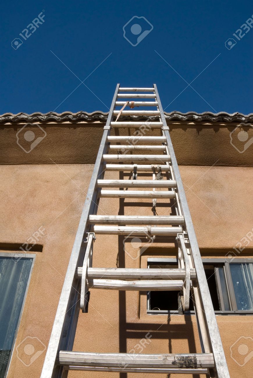 Bild Zeigt Ein Haus Im Bau An Der Dachdeckung Phase Ideal Fur