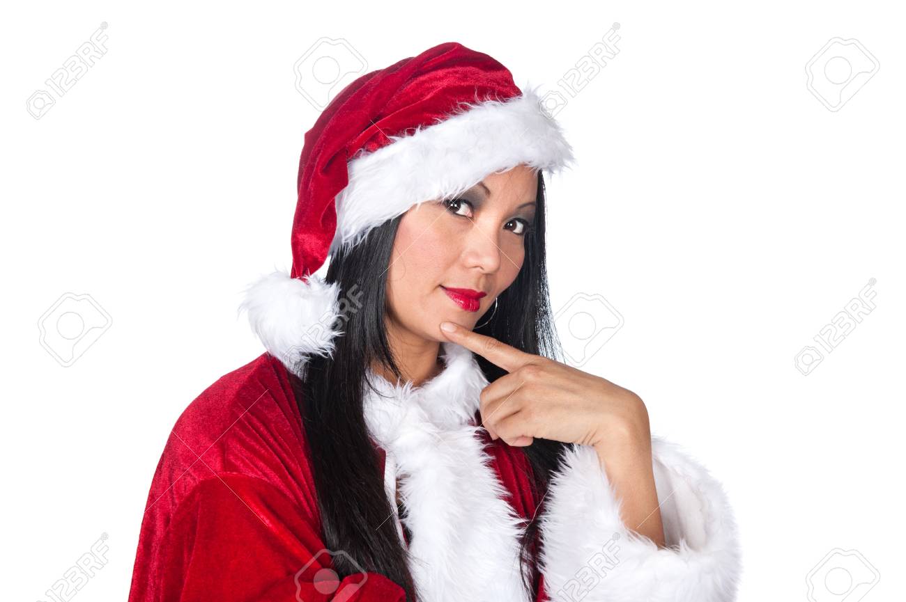 christmas attire for ladies