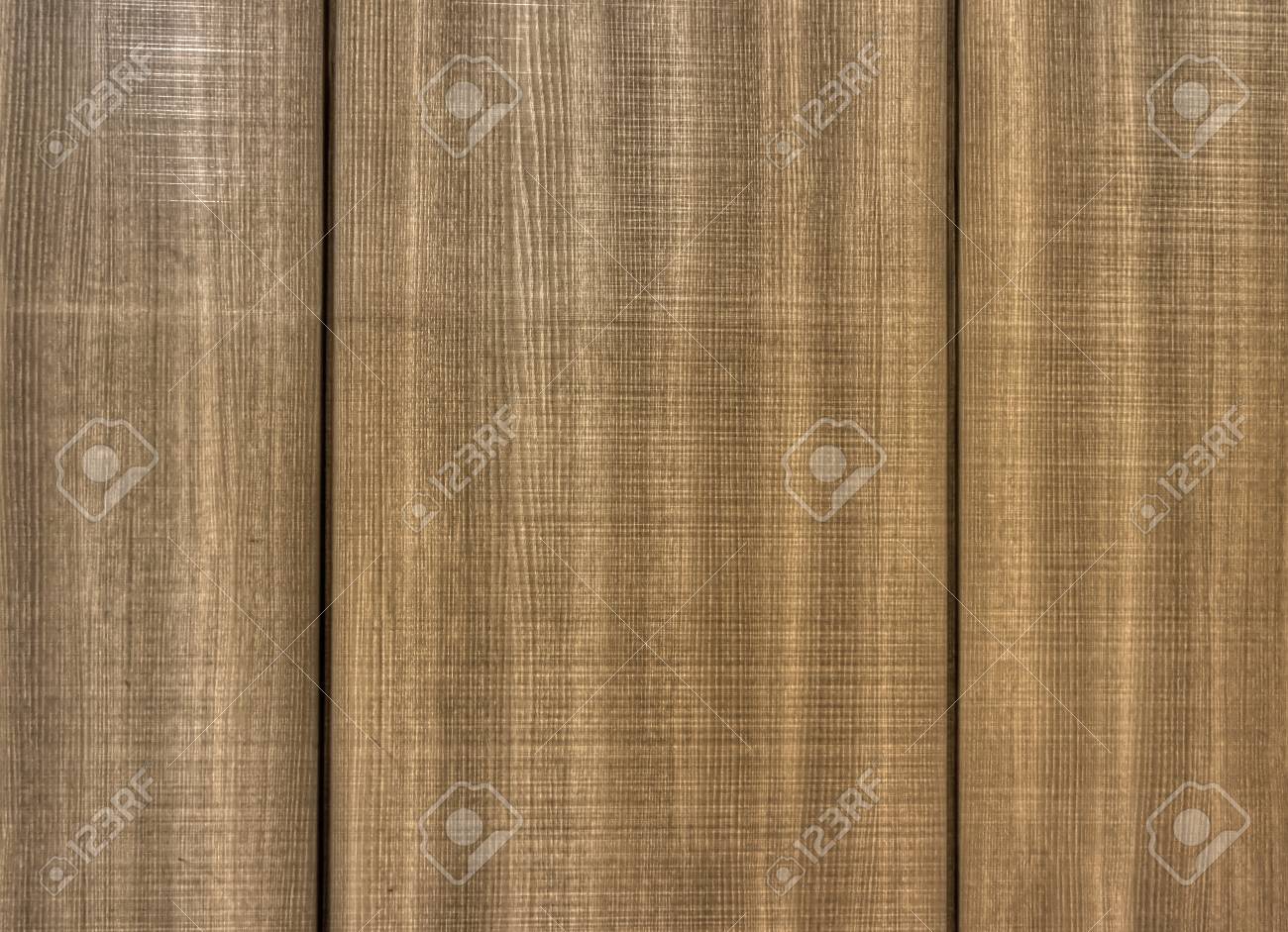 背景や内装用合板壁のテクスチャ の写真素材 画像素材 Image