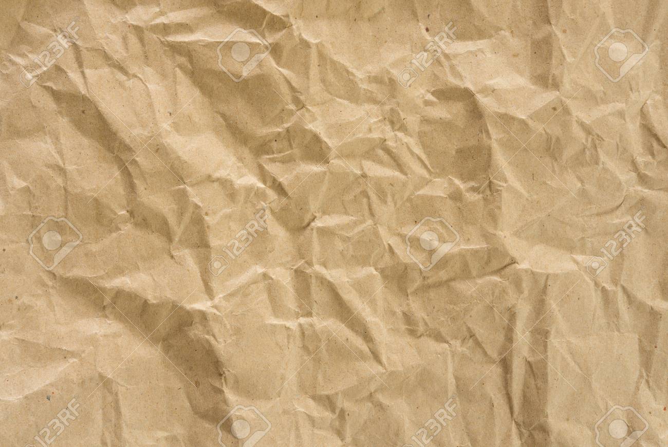 Wrinkled Kraft Paper It Is Used For Background And Texture Stock Photo Picture And Royalty Free Image Image Wrinkled Kraft Paper It Is Used For Background And Texture Stock Photo Picture And Royalty Free Image Image