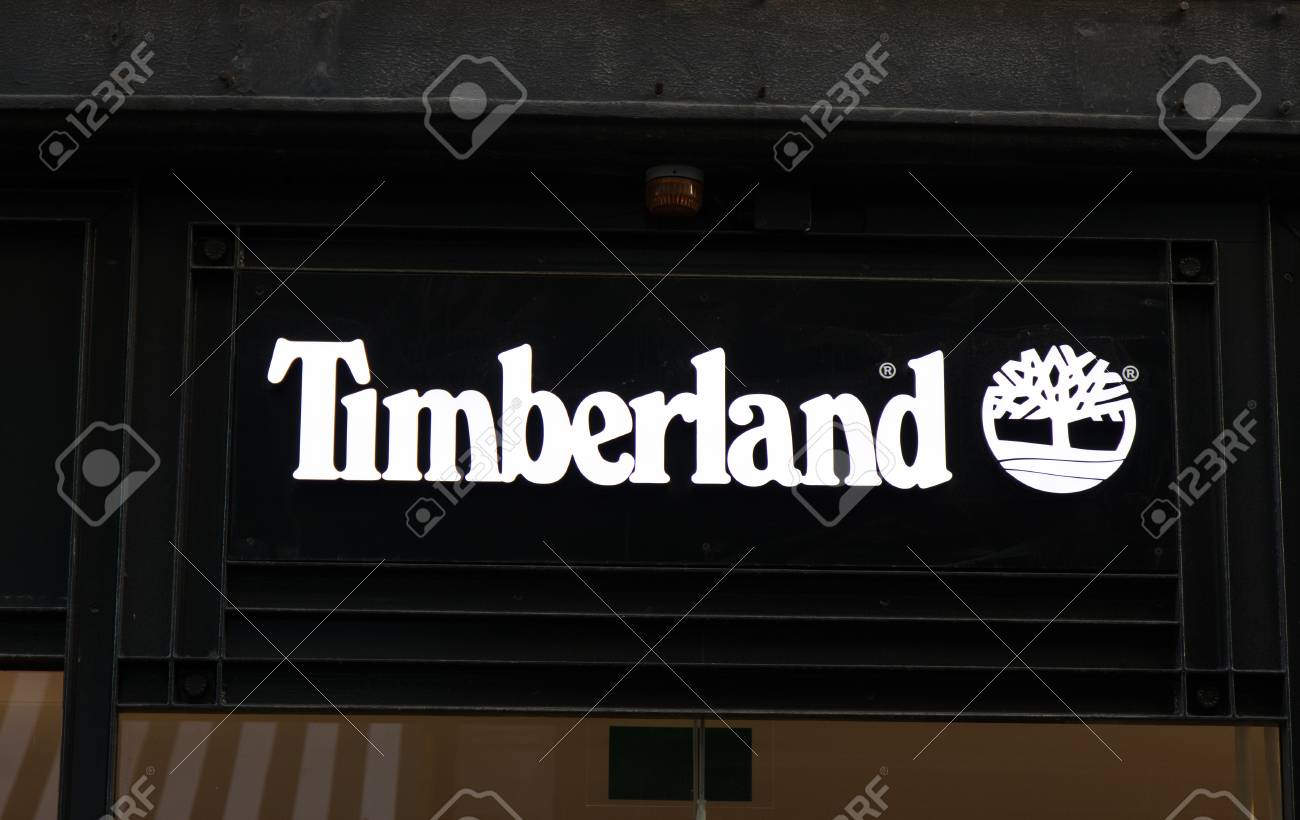 timberland netherlands