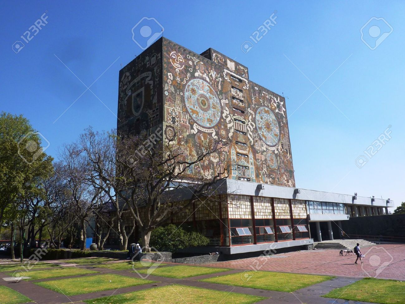 メキシコ国立自治大学 Unam のライブラリ の写真素材 画像素材 Image 3733 メキシコ国立自治大学 Unam のライブラリ の写真素材 画像素材 Image 3733