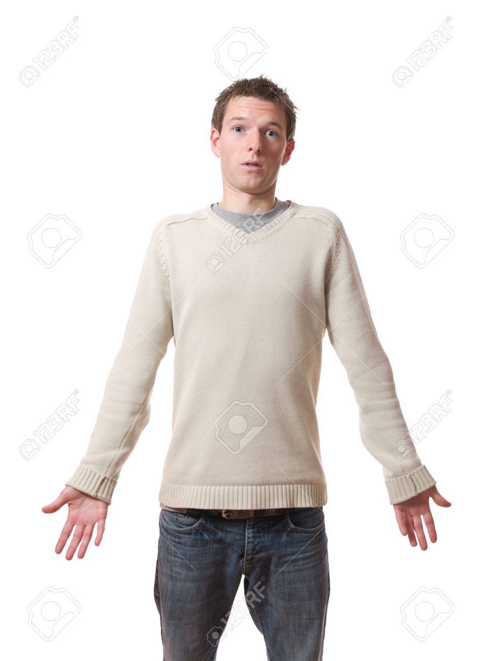 Pin On Fmp Death Switch Research Man Standing Confused