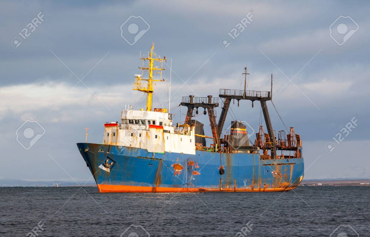 非売品☆激古☆トロール船の模型☆TRAWLER☆残1 1/142 North 非売品☆激古☆トロール船の模型☆TRAWLER☆残1 1/142 North