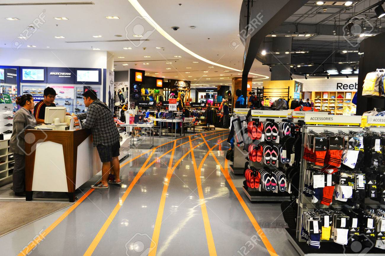 skechers sport zone